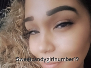 Sweetcandygirlnumber19