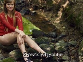 Sweetcherryanne