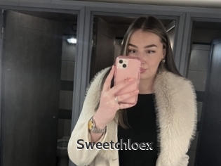 Sweetchloex