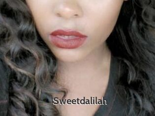 Sweetdalilah