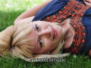 Sweetdramatic