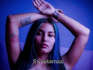 Sweetemaa