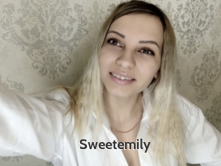 Sweetemily