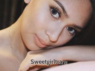 Sweetgirltrans
