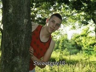 Sweetguy18