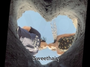 Sweethairy