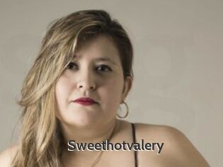 Sweethotvalery