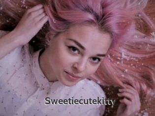 Sweetiecutekitty