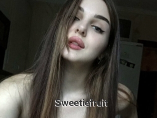 Sweetiefruit