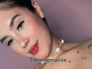 Sweetlemaniie