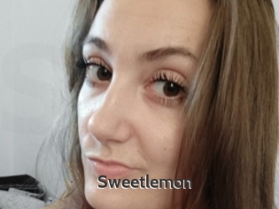 Sweetlemon