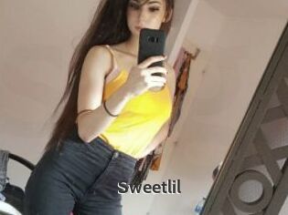 Sweetlil