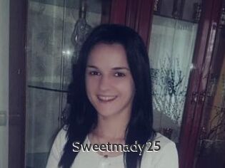 Sweetmady25