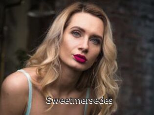 Sweetmersedes