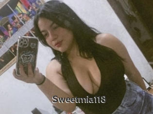 Sweetmia118