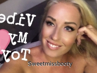 Sweetmissbooty