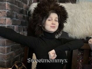 Sweetmommyx