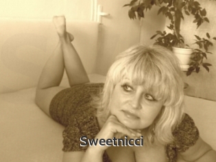 Sweetnicci