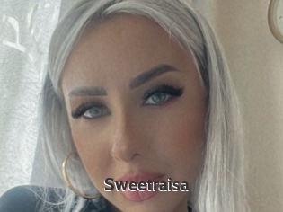 Sweetraisa