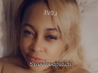 Sweetredpeach