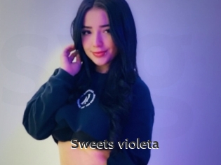 Sweets_violeta