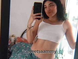 Sweetsaammy