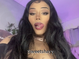 Sweetshayy