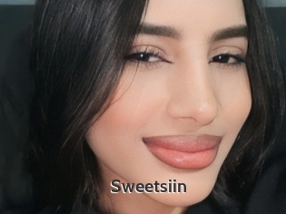 Sweetsiin