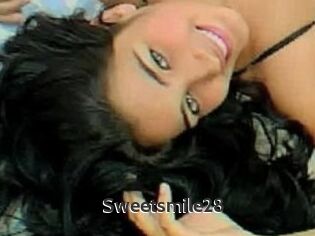 Sweetsmile28