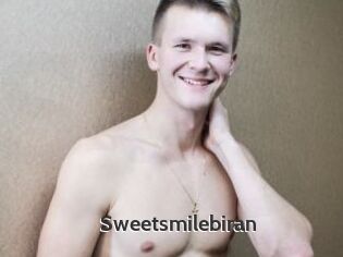 Sweetsmilebiran