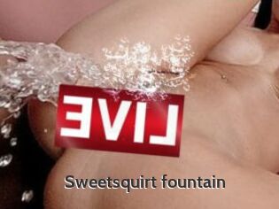 Sweetsquirt_fountain