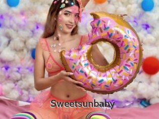 Sweetsunbaby