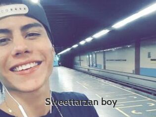 Sweettarzan_boy