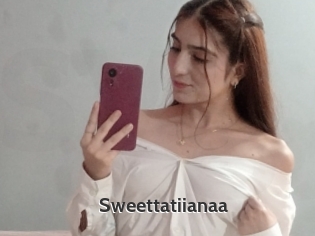 Sweettatiianaa