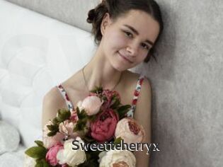 Sweettcherryx