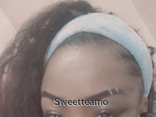 Sweetteamo