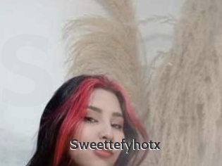 Sweettefyhotx