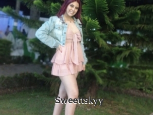 Sweettskyy