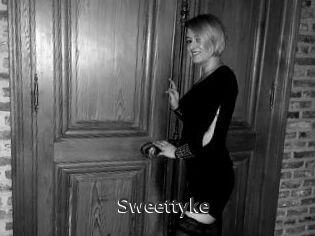 Sweettyke