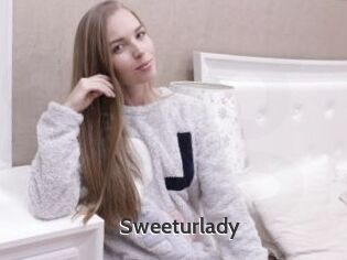 Sweeturlady