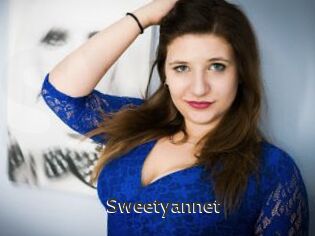 Sweetyannet