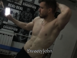 Sweetyjohn