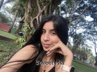Sweetysia
