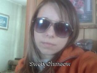 SwetyOhmeow