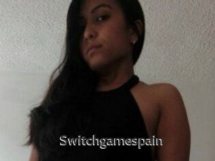 Switchgamespain