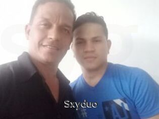 Sxyduo_