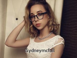 Sydneymcfall