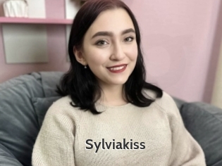 Sylviakiss