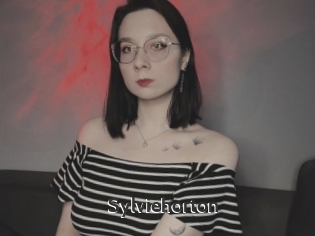 Sylviehorton