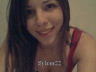 Sylvss22